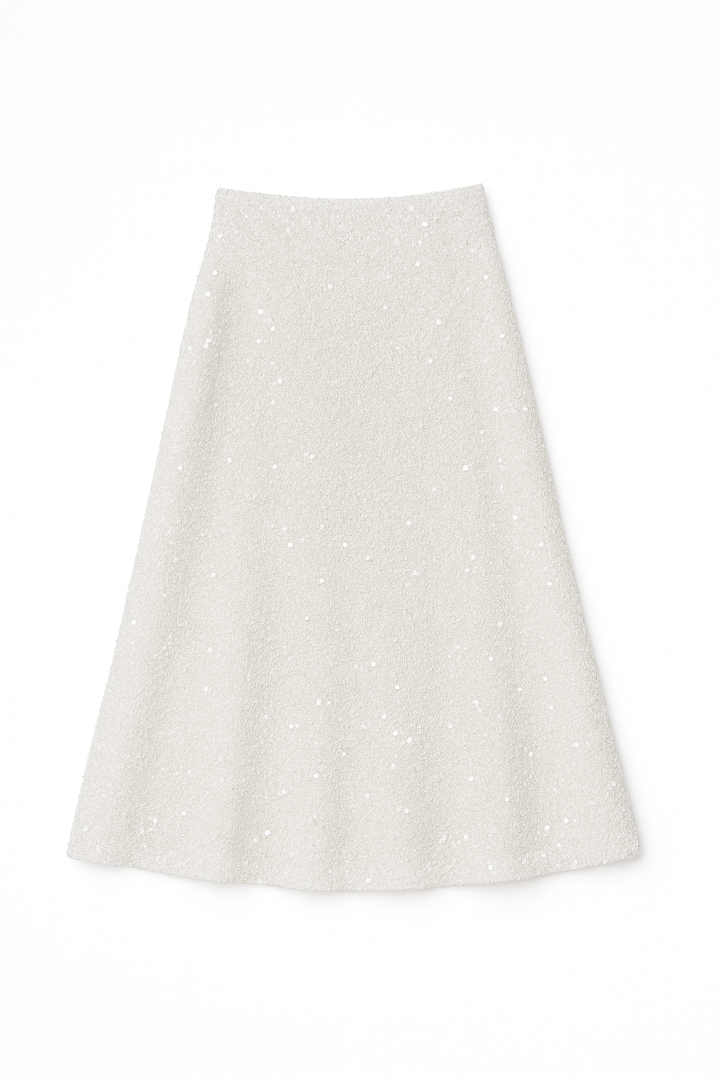 007 Long Skirt