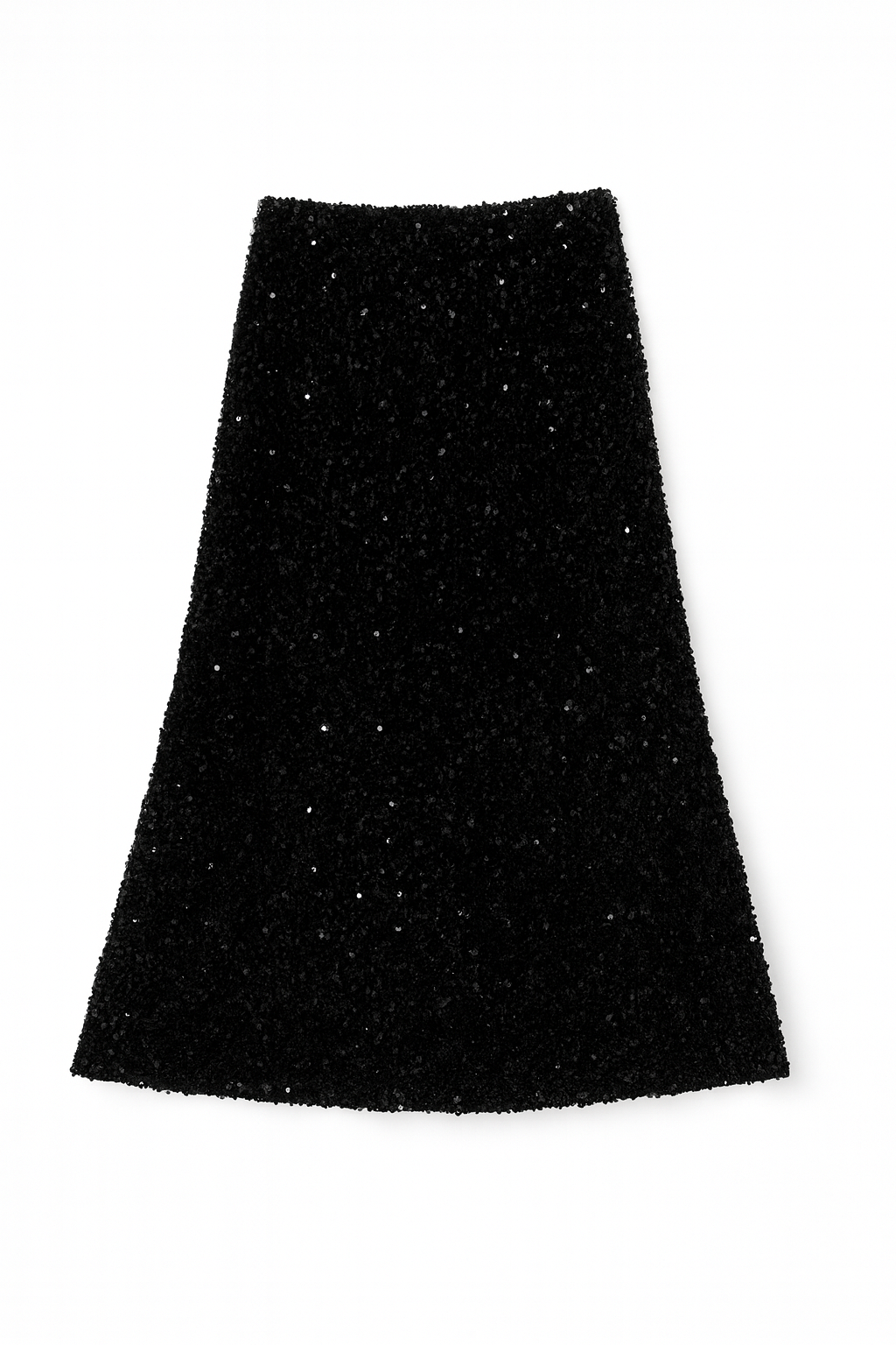 007 Long Skirt