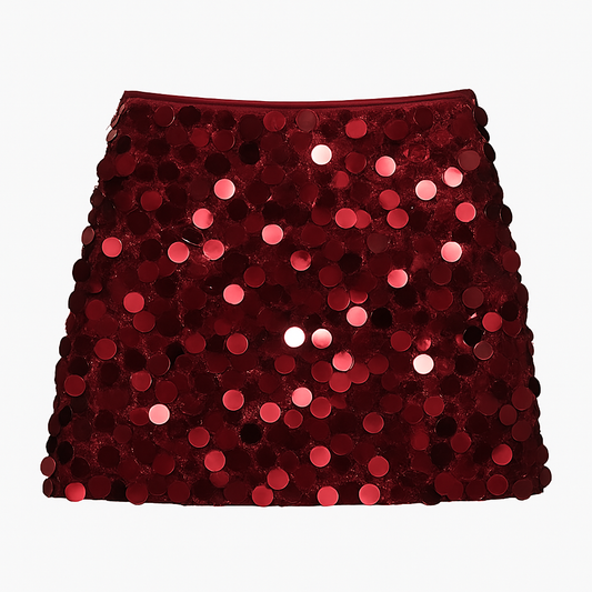 008 Short Skirt
