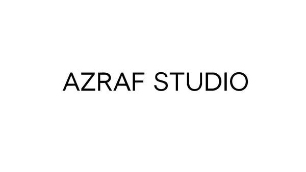 Azraf Studio