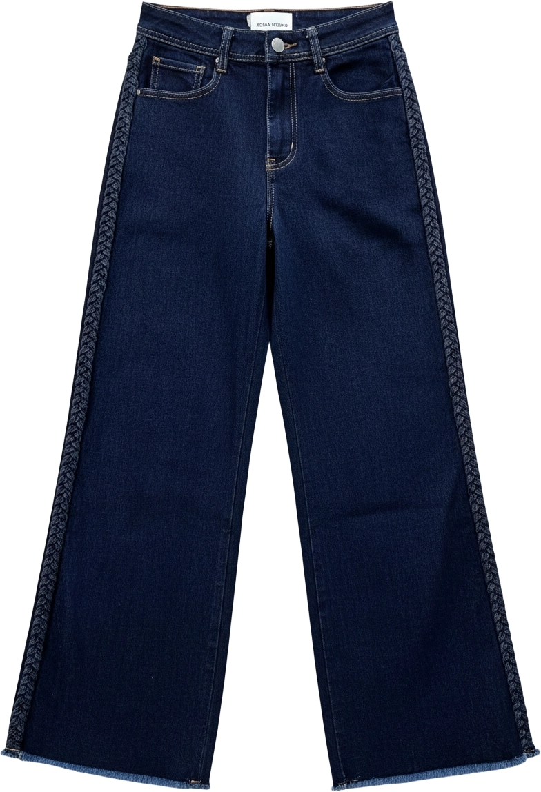 Drop II: 013 Jeans