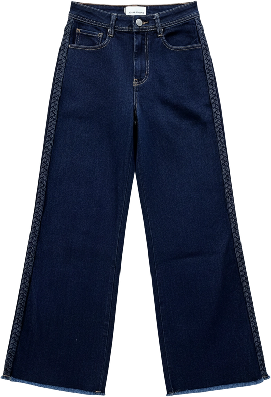 Drop II: 013 Jeans
