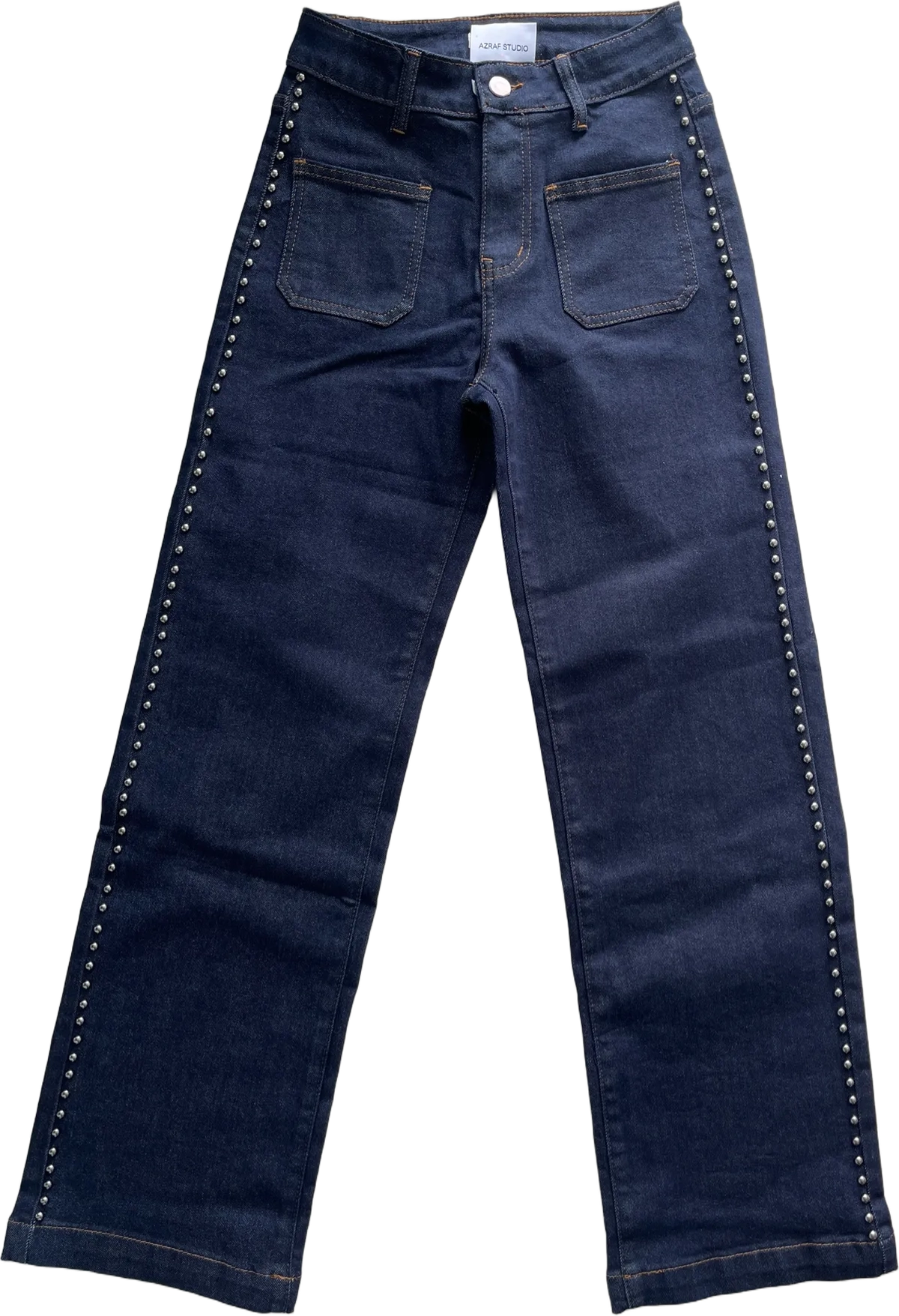 Drop II: 012 Jeans