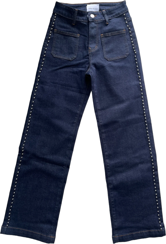 Drop II: 012 Jeans