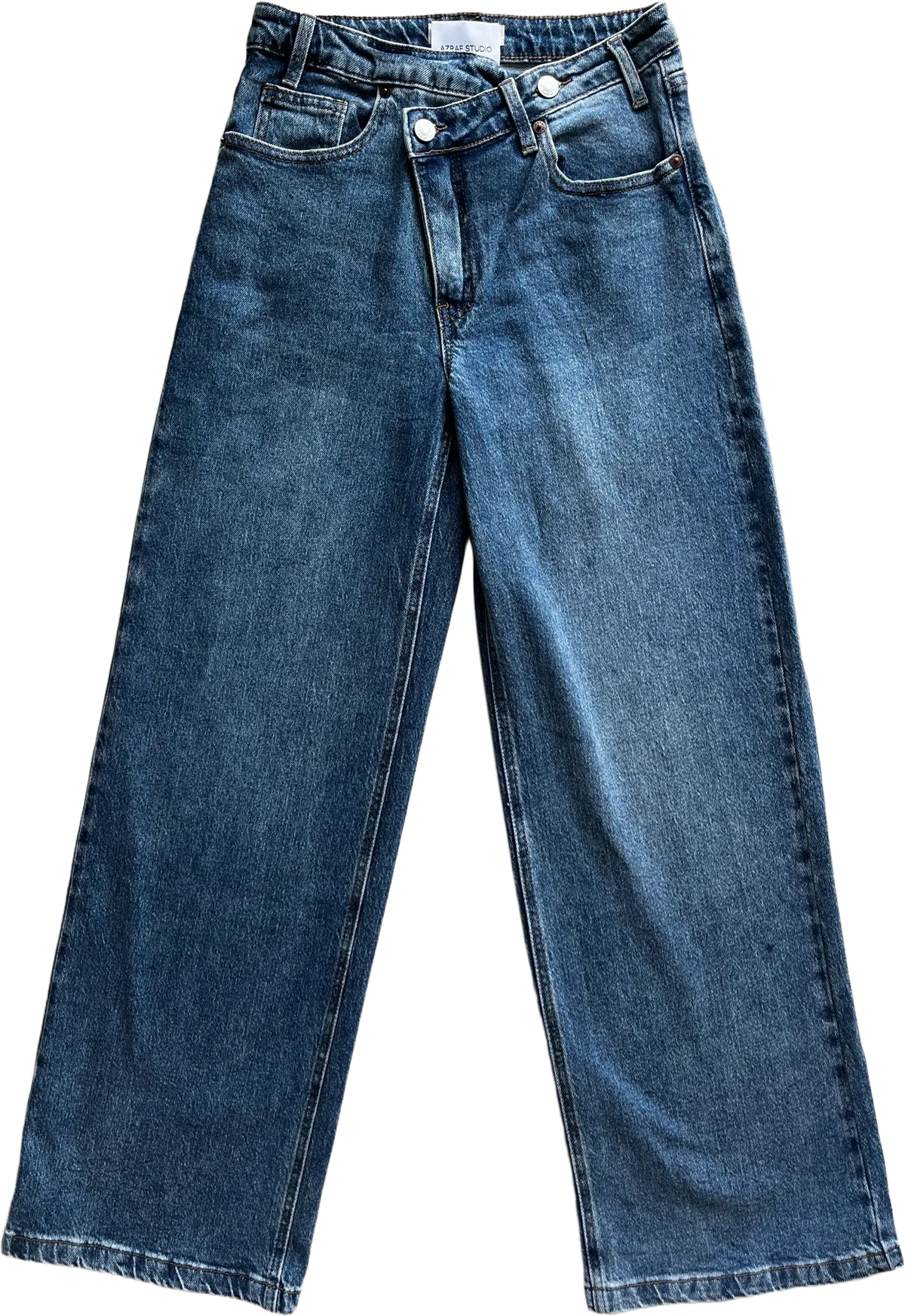 Drop II: 014 Jeans