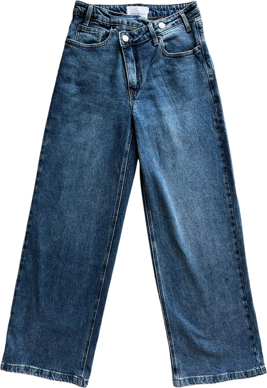 Drop II: 014 Jeans